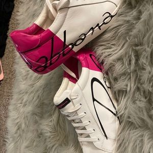 Dolce & Gabbana sneakers women size 37